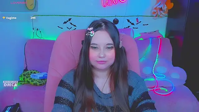 Lolisuccub Obrolan Langsung XXX