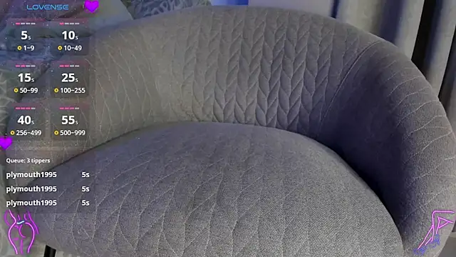 angel_mozz Webcam show