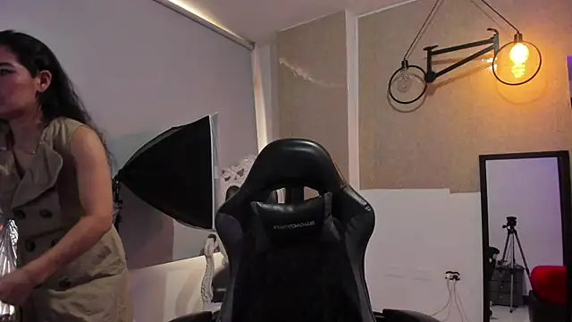Chat XXX Live Vicky_Angeel