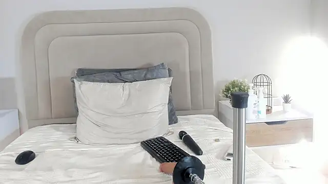 Živý XXX chat Liastarkk