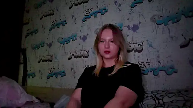 LidaRutten Webcam-Show