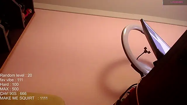 Nastybambi Obrolan Langsung XXX