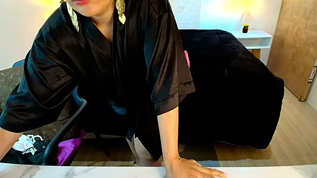 Barbara_fox__ Chat XXX in diretta