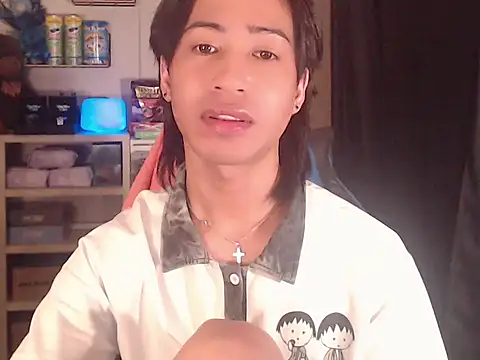 Erin_23 webcam show