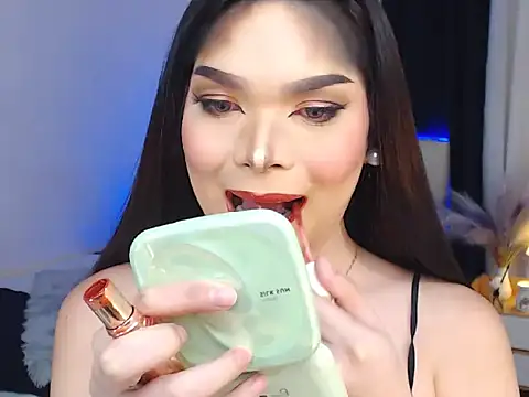 VickyMarquezのウェブカメラショー