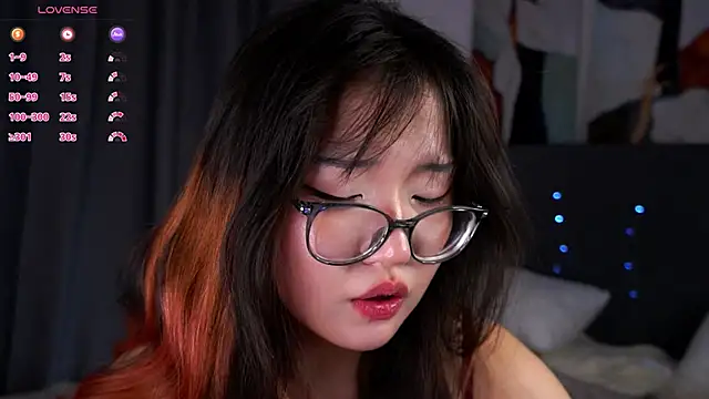 Chatroom XXX en direct de NelleMihalko
