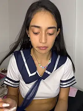 leilani_X Obrolan Langsung XXX