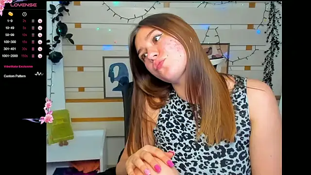 Chatroom XXX en direct de Josephine_Kiss