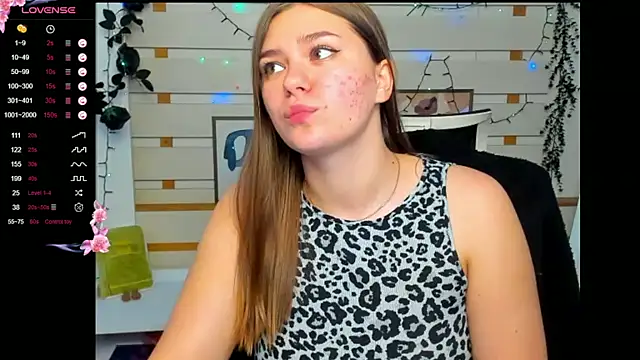 Josephine_Kiss' Live XXX Chat