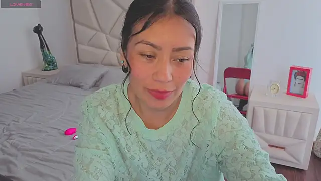 salome_stockman_s – Naživo XXX chat