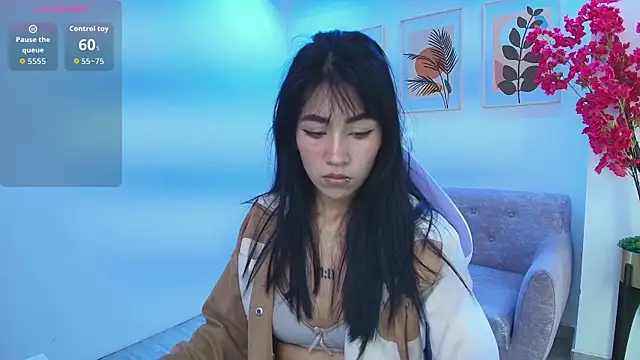 Rainy_doll's Live XXX Chat