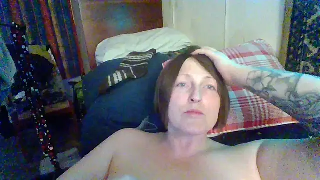 Chat XXX en directo de AllaSowinskaya