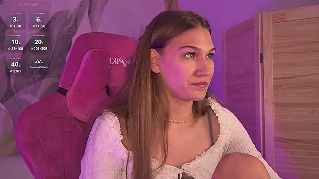 Sweet_Emilya: απευθείας συνομιλία ΧΧΧ