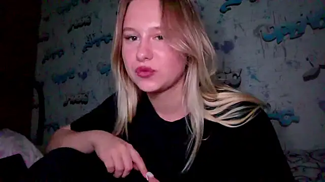 LidaRutten Webcam-Show
