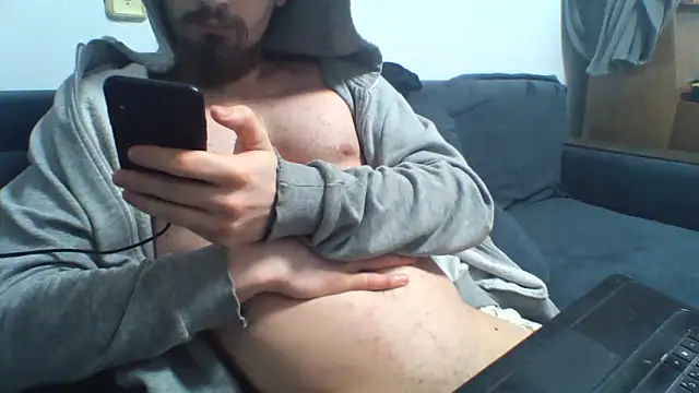 Chatroom XXX en direct de KaelNox