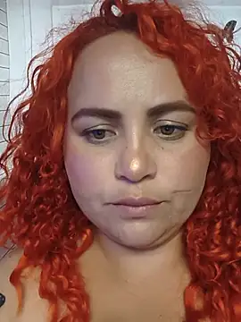 عرض كام BarbaraSoul__