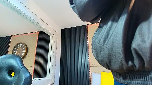 Chat XXX ao vivo de Lean_Portman