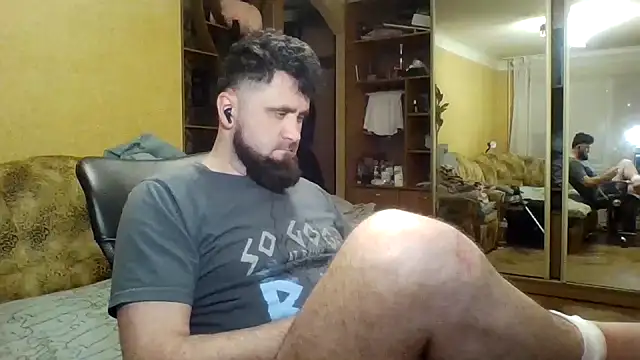 StasConnor's Live XXX Chat