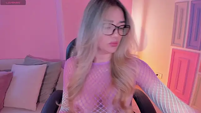 ChloePreston_ Live XXX-Chat