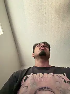 mrredcorn's Live XXX Chat