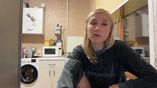 Chat XXX ao vivo de AngelJeni