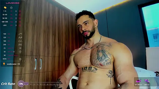 Chat XXX Live massimo_visconti