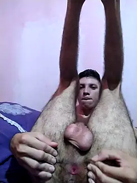 welitonzz28's Webcam Show