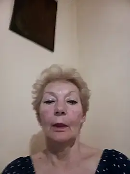 Calypso-Loove's Webcam Show