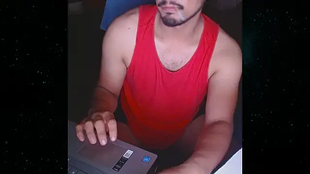 Show de webcam de SiulJm