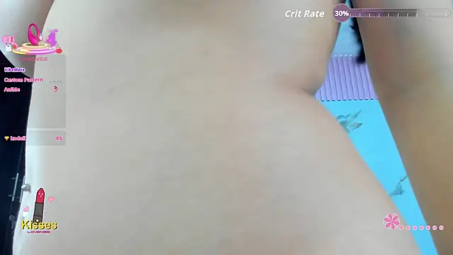 Yuli_16 Live XXX-Chat