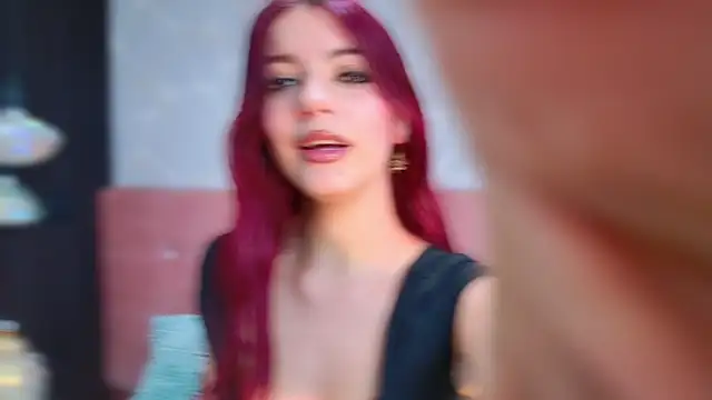 ElizabetthKitty's Live XXX Chat