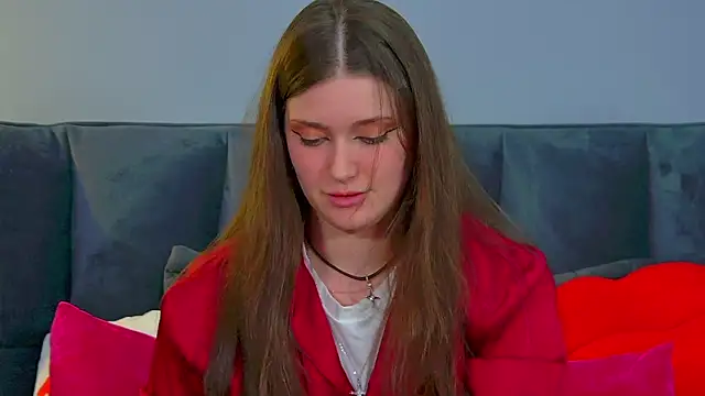 JessicaJewells' Live XXX Chat