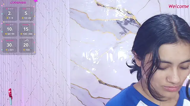 Chat XXX ao vivo de PEACHY_TAY