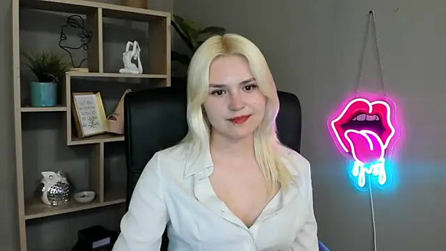 دردشة SweetLilyxo الجنسية المباشرة