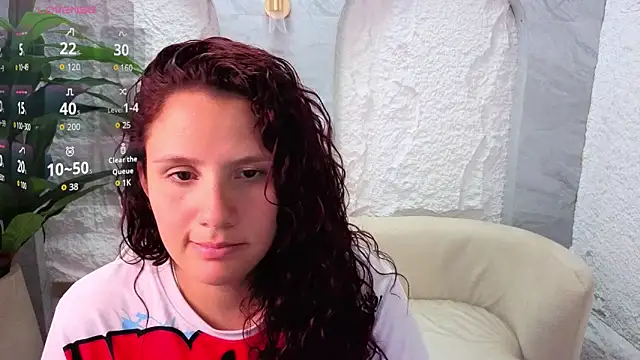 XXX chat uživo modela Natasha__tp