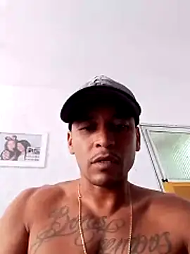 Rodr_go14 Webcam Show