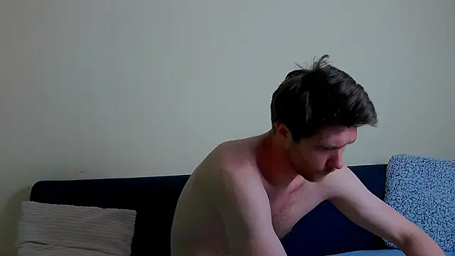 Вебкам-шоу Eddie_Baker