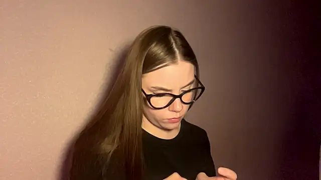Živý XXX chat LeishaRocher