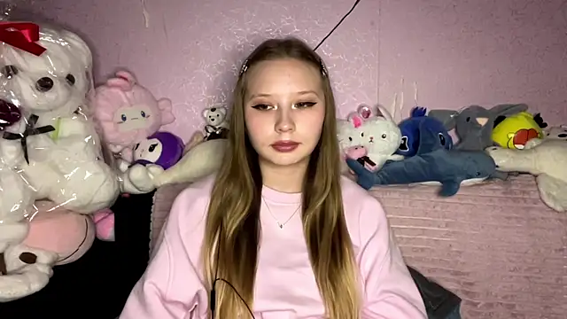 MertieVandusen's Webcam Show