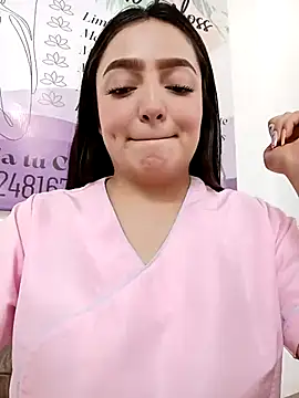 JUANITA-ROJAS Chat XXX in diretta