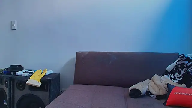 Chat XXX Live thomas_gun