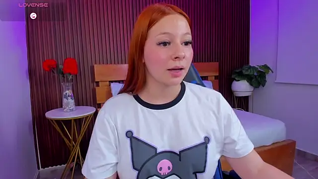 Chat XXX en directo de kitty_sweeety_