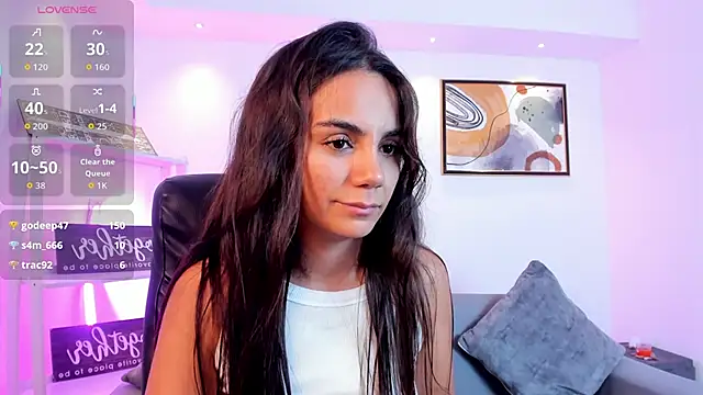 Živý XXX chat martina_mancini