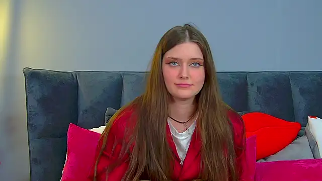 JessicaJewells' Live XXX Chat