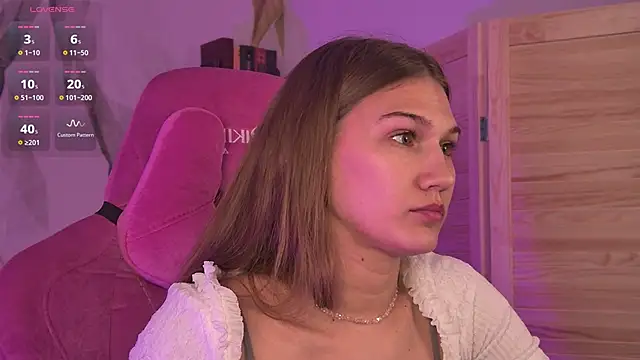 Sweet_Emilya Live XXX-Chat