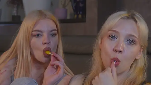 AngeloJancikn Webbikameraesitys