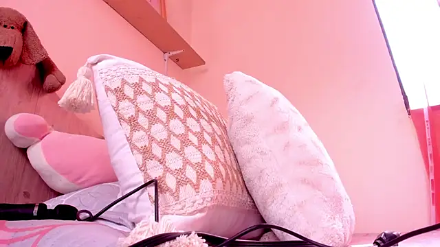 sofiaVelez01 Adlı Modelin Canlı XXX Sohbeti