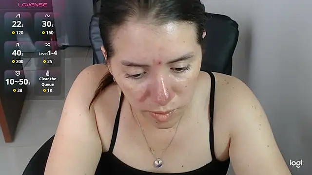 Chat XXX Live spicey_latina