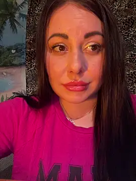XXX chat uživo modela DaisyStreet