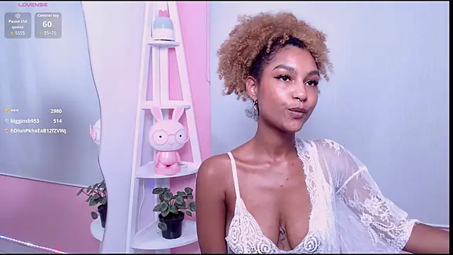 Johaphyton's Live XXX Chat